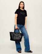 Armani Exchange Geantă shopper