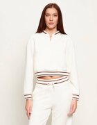 Armani Exchange Hanorac | Cropped Fit