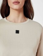 Armani Exchange Hanorac | Cropped Fit