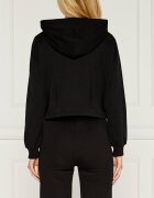 Armani Exchange Hanorac | Cropped Fit