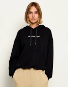Armani Exchange Hanorac | Loose fit