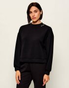 Armani Exchange Hanorac | Loose fit