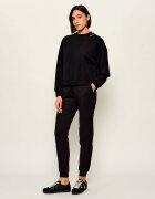 Armani Exchange Hanorac | Loose fit