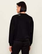 Armani Exchange Hanorac | Loose fit