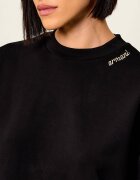 Armani Exchange Hanorac | Loose fit