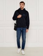 Armani Exchange Hanorac | Loose fit