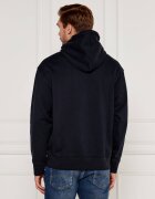 Armani Exchange Hanorac | Loose fit