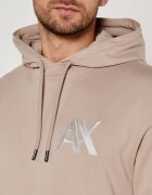 Armani Exchange Hanorac | Loose fit