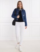 Armani Exchange Hanorac | Loose fit