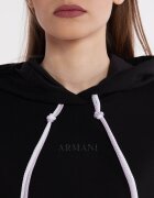 Armani Exchange Hanorac | Loose fit