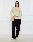 Armani Exchange Hanorac | Loose fit