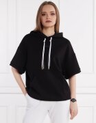 Armani Exchange Hanorac | Loose fit