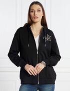 Armani Exchange Hanorac | Loose fit