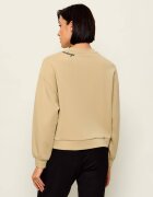 Armani Exchange Hanorac | Loose fit