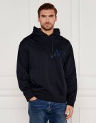 Armani Exchange Hanorac | Loose fit