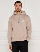 Armani Exchange Hanorac | Loose fit
