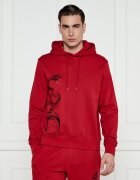 Armani Exchange Hanorac | Loose fit