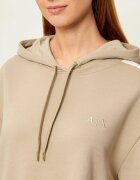 Armani Exchange Hanorac | Loose fit
