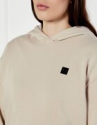 Armani Exchange Hanorac | Loose fit