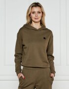 Armani Exchange Hanorac | Loose fit