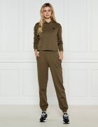 Armani Exchange Hanorac | Loose fit