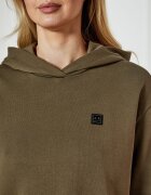 Armani Exchange Hanorac | Loose fit
