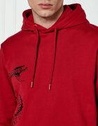 Armani Exchange Hanorac | Loose fit