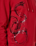 Armani Exchange Hanorac | Loose fit
