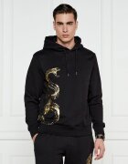Armani Exchange Hanorac | Loose fit