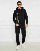 Armani Exchange Hanorac | Loose fit