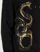 Armani Exchange Hanorac | Loose fit