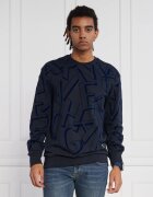 Armani Exchange Hanorac | Regular Fit