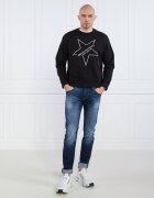 Armani Exchange Hanorac | Regular Fit