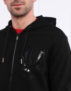 Armani Exchange Hanorac | Regular Fit