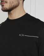 Armani Exchange Hanorac | Regular Fit