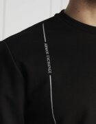 Armani Exchange Hanorac | Regular Fit