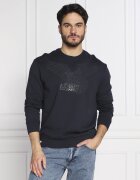 Armani Exchange Hanorac | Regular Fit