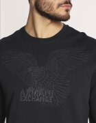 Armani Exchange Hanorac | Regular Fit