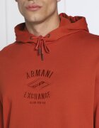 Armani Exchange Hanorac | Regular Fit