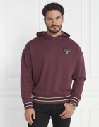 Armani Exchange Hanorac | Regular Fit