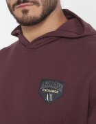 Armani Exchange Hanorac | Regular Fit