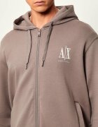 Armani Exchange Hanorac | Regular Fit
