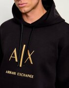 Armani Exchange Hanorac | regular fit