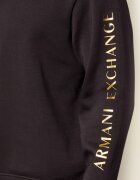 Armani Exchange Hanorac | regular fit