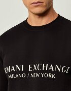 Armani Exchange Hanorac | regular fit