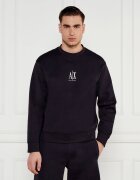 Armani Exchange Hanorac | Regular Fit