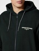 Armani Exchange Hanorac | Regular Fit