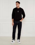 Armani Exchange Hanorac | Regular Fit