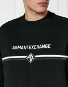 Armani Exchange Hanorac | Regular Fit