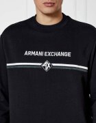 Armani Exchange Hanorac | Regular Fit